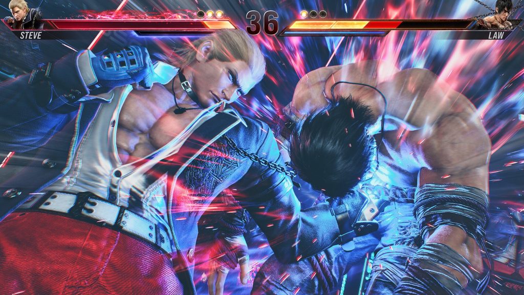 Tekken 8 advanced mechanic guides 1736070345 GameOLL