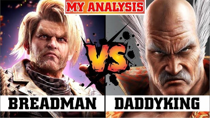 Tekken 8 analyzing your gameplay 1736063752 GameOLL