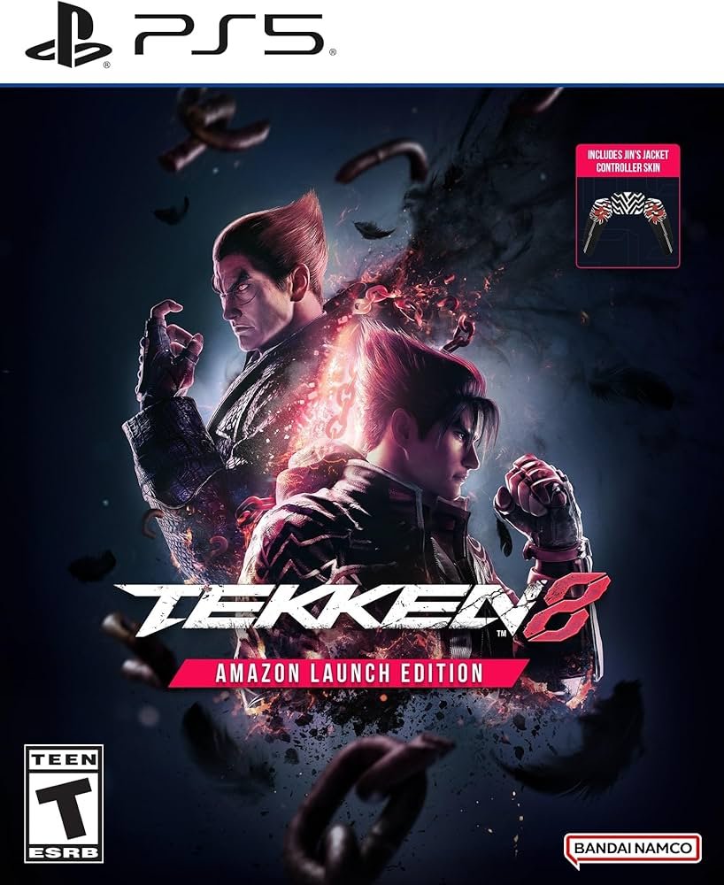 Tekken 8 applying game knowledge well 1736078190 GameOLL