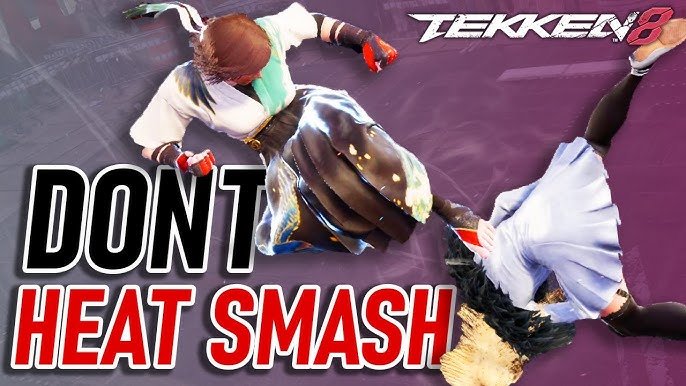 Tekken 8 avoiding common mistakes 1736064336 GameOLL