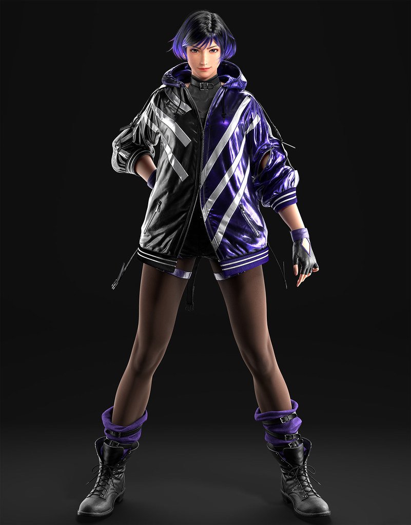 Tekken 8 background story details 1736059918 GameOLL