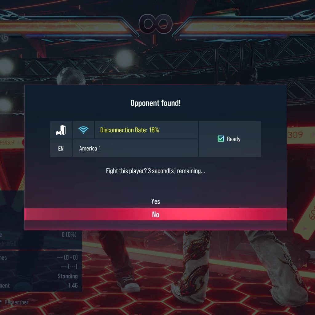 Tekken 8 baiting opponents 1736063182 GameOLL