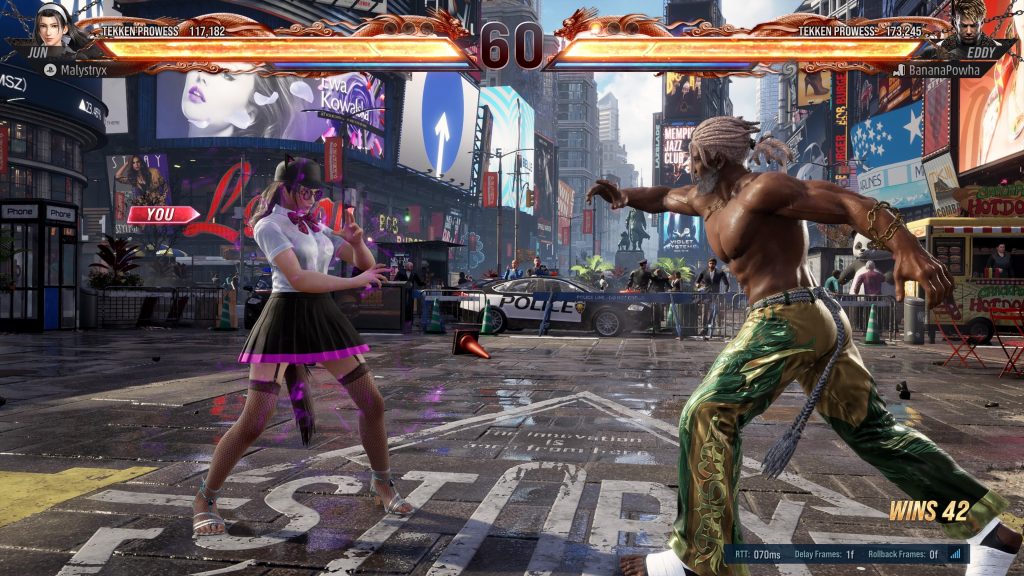 Tekken 8 building a winning mindset 1736078520 GameOLL