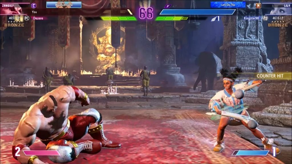 Tekken 8 capitalizing on enemy errors 1736068714 GameOLL