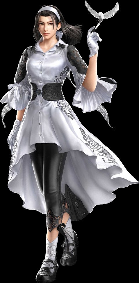 Tekken 8 character mobility analysis 1736062130 GameOLL