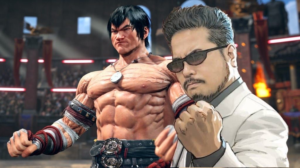 Tekken 8 character reveal trailer breakdown 1736059454 GameOLL