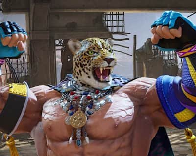 Tekken 8 character strategies for victory 1736067357 GameOLL