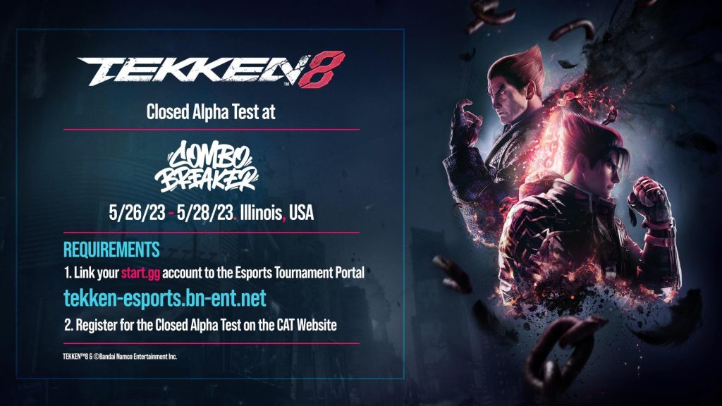 Tekken 8 combo breakers 1736061213 GameOLL