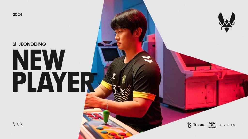 Tekken 8 competitive scene growth 1736075654 GameOLL