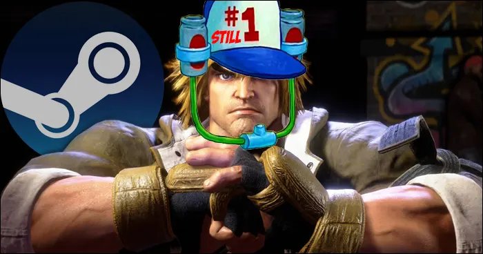Tekken 8 continued player enthusiasm 1736078806 GameOLL