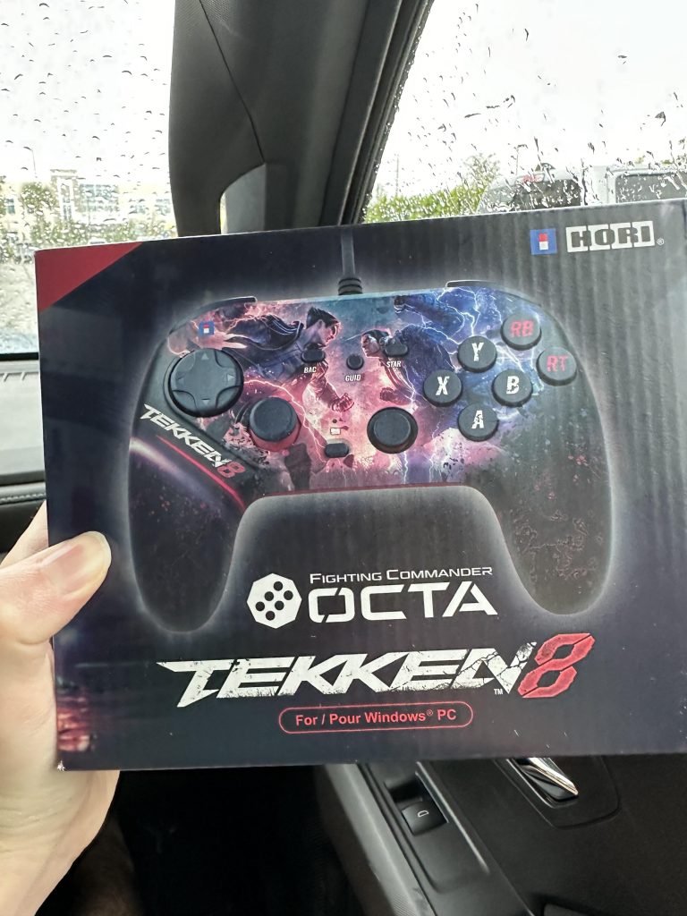 Tekken 8 controlling the neutral game 1736060554 GameOLL