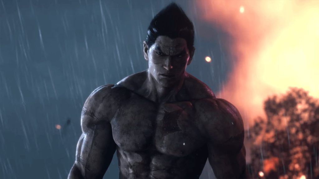 Tekken 8 controlling your reactions 1736064374 GameOLL