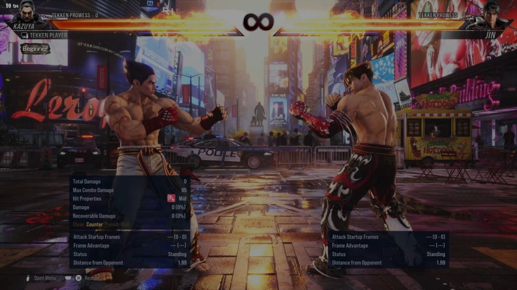Tekken 8 counter hit strategies 1736058430 GameOLL