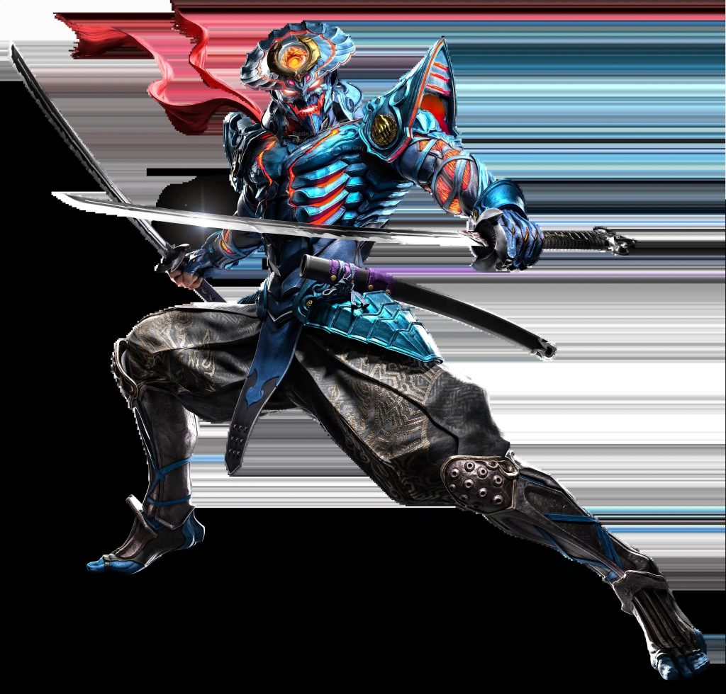 Tekken 8 creating diverse gameplay style 1736065010 GameOLL