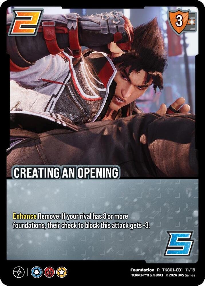Tekken 8 creating openings for attacks 1736068676 GameOLL