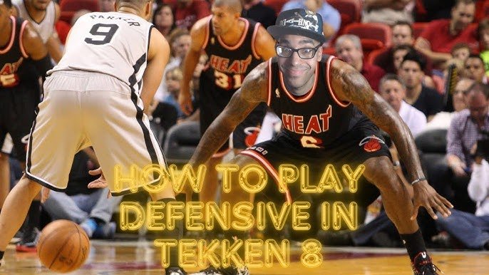 Tekken 8 defensive play tactics 1736061365 GameOLL