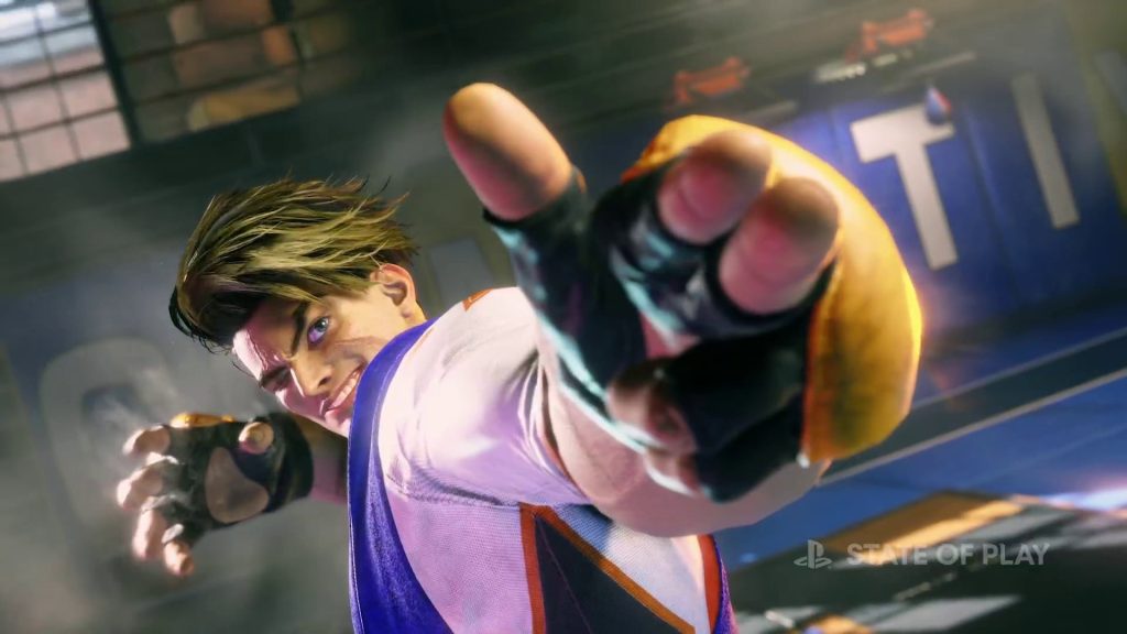 Tekken 8 developing a unique style 1736076989 GameOLL