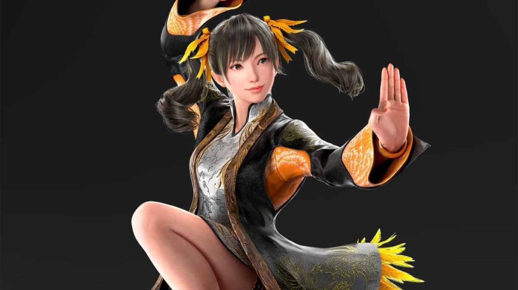 Tekken 8 developing engaging content 1736075333 GameOLL