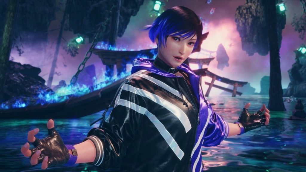 Tekken 8 developing strong game plans 1736078455 GameOLL