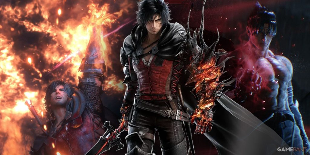 Tekken 8 dominating the meta 1736077376 GameOLL