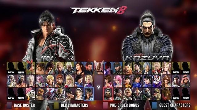 Tekken 8 effective poking techniques 1736062764 GameOLL