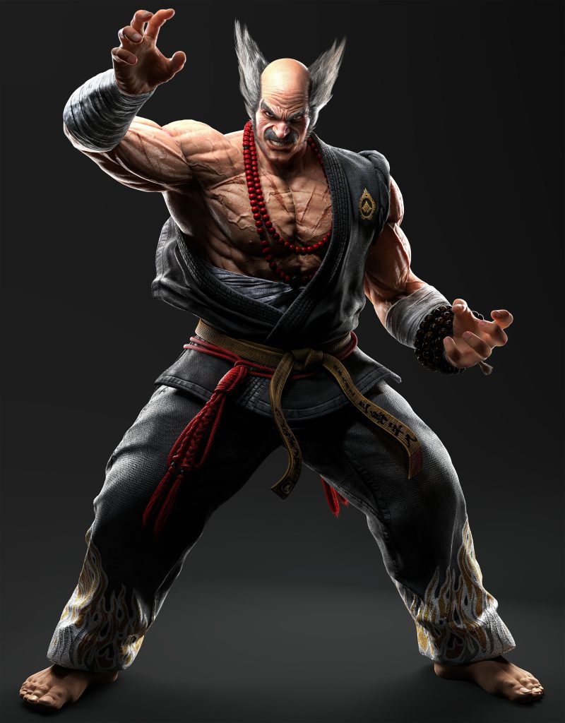 Tekken 8 exploiting every advantage 1736077414 GameOLL