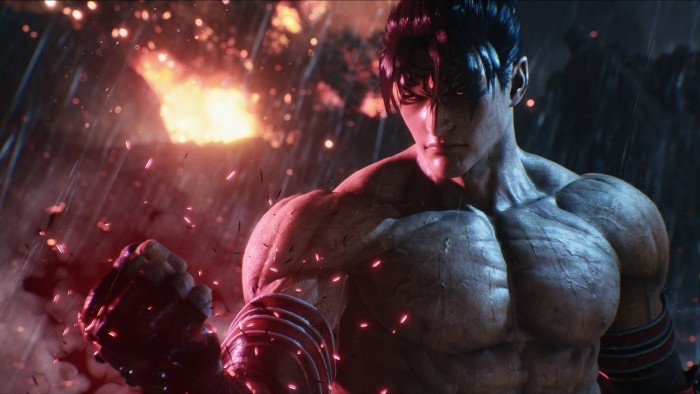 Tekken 8 fostering player loyalty 1736075300 GameOLL