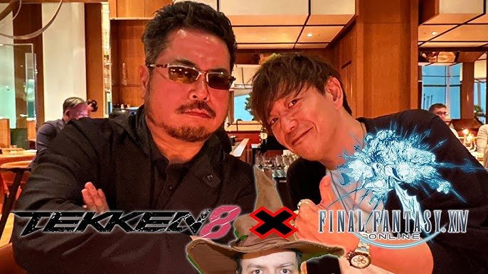Tekken 8 future potential GameOLL