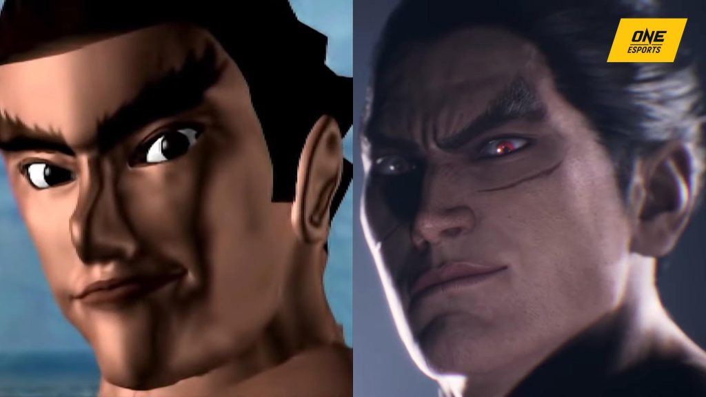 Tekken 8 game endings speculation 1736059993 GameOLL