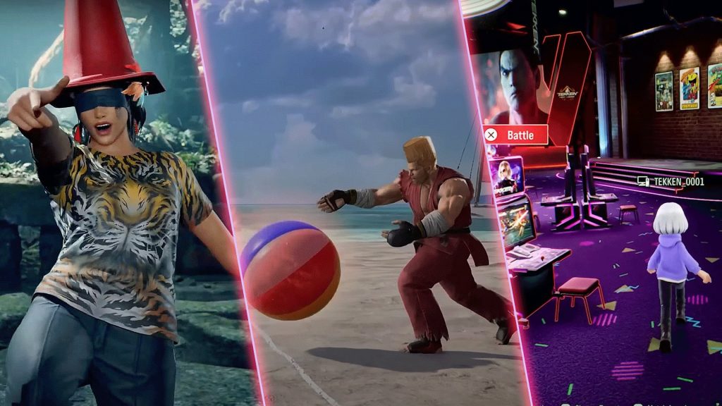 Tekken 8 game modes explained 1736059133 GameOLL