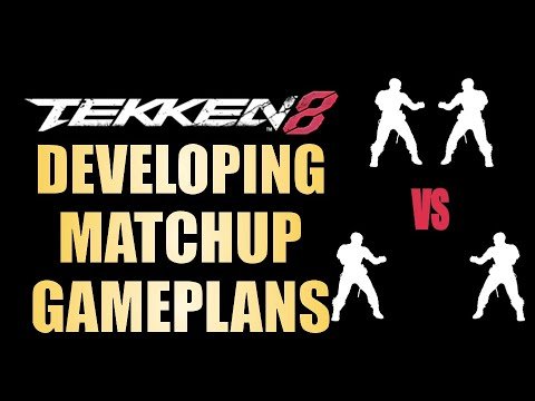 Tekken 8 game plan development 1736063419 GameOLL