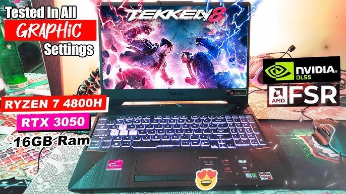 Tekken 8 gameplay evaluation 1736072128 GameOLL