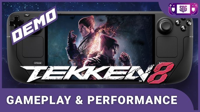 Tekken 8 gameplay optimization tips 1736069307 GameOLL