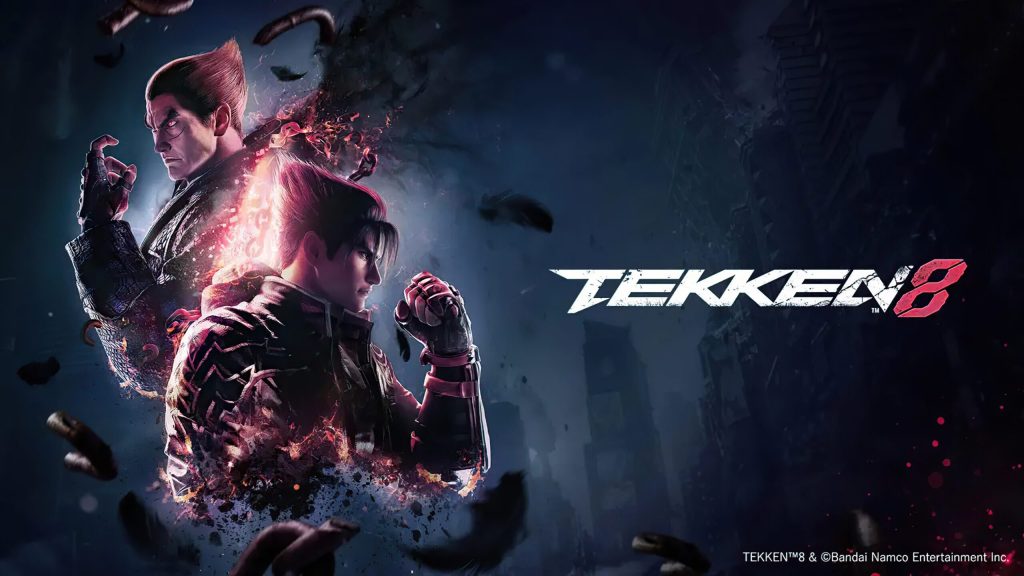 Tekken 8 games art direction 1736073272 GameOLL