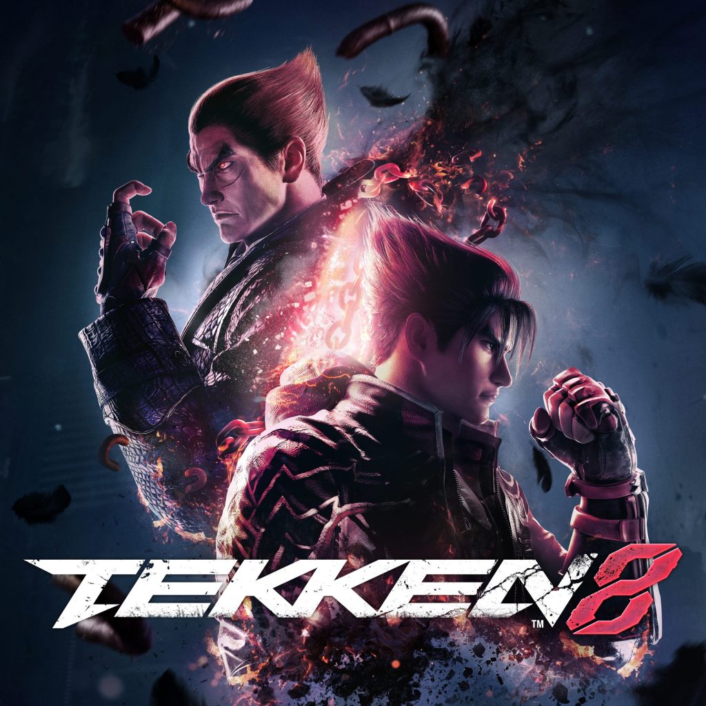 Tekken 8 games background music details 1736071498 GameOLL