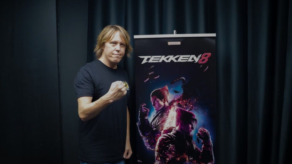 Tekken 8 games design weaknesses 1736073205 GameOLL