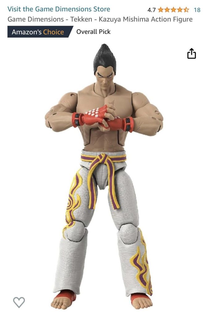Tekken 8 games future potential 1736074079 GameOLL