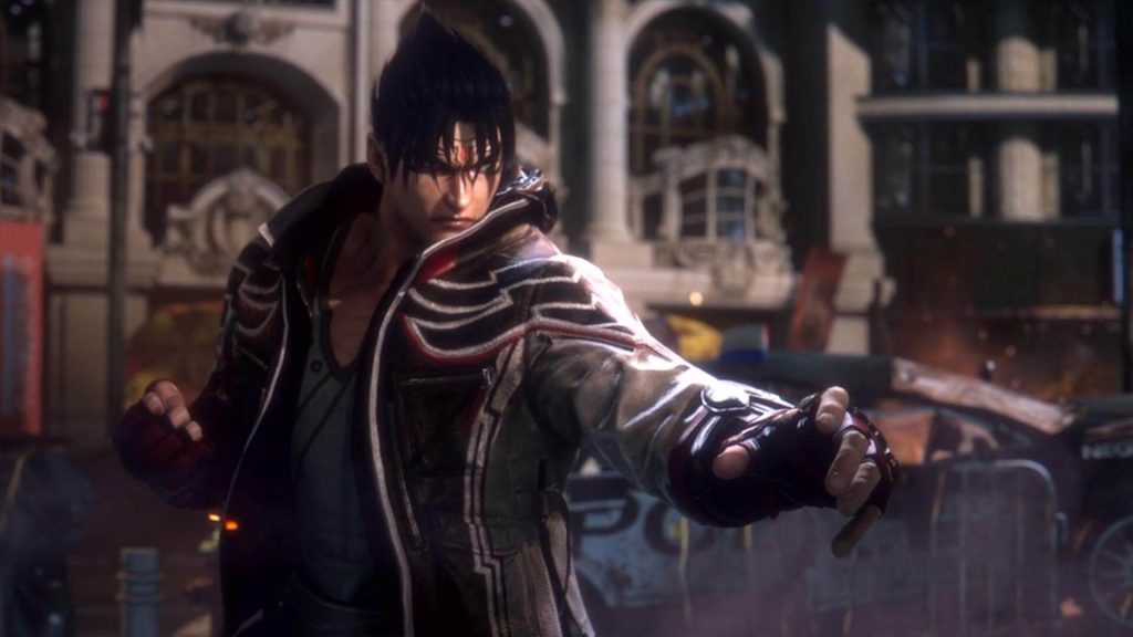 Tekken 8 games long term support 1736074013 GameOLL