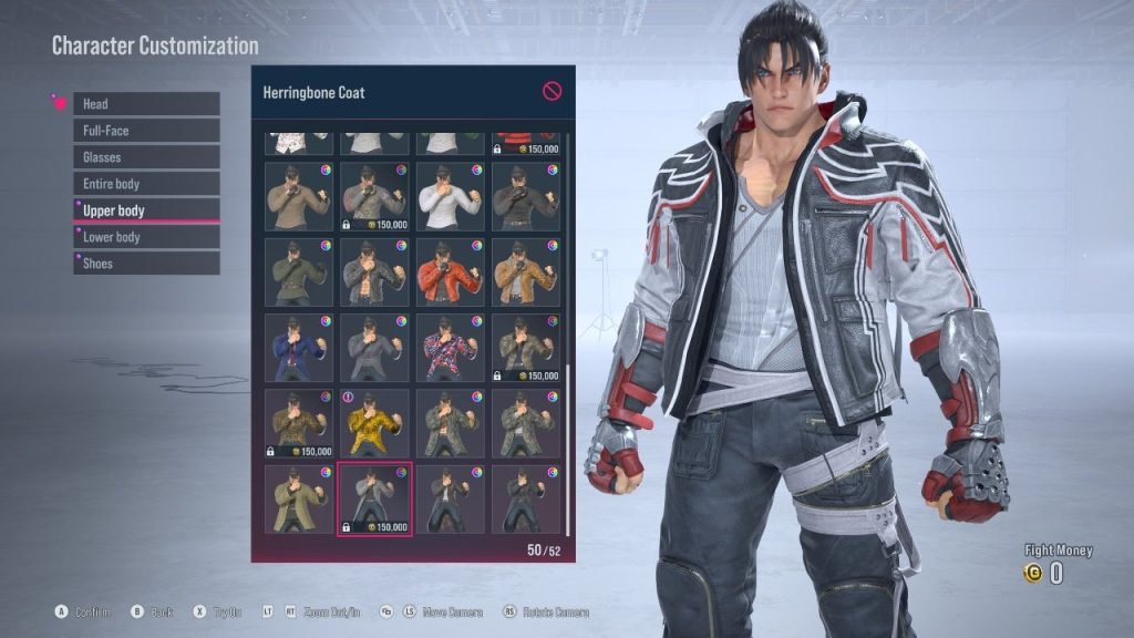 Tekken 8 games longevity potential 1736078774 GameOLL