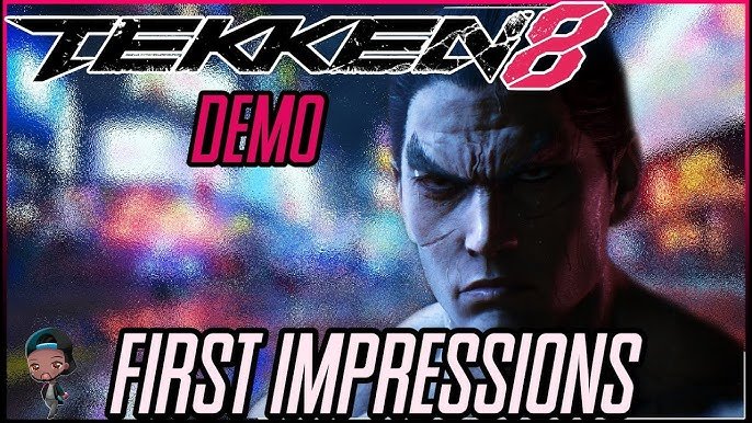 Tekken 8 games overall impressions 1736072028 GameOLL