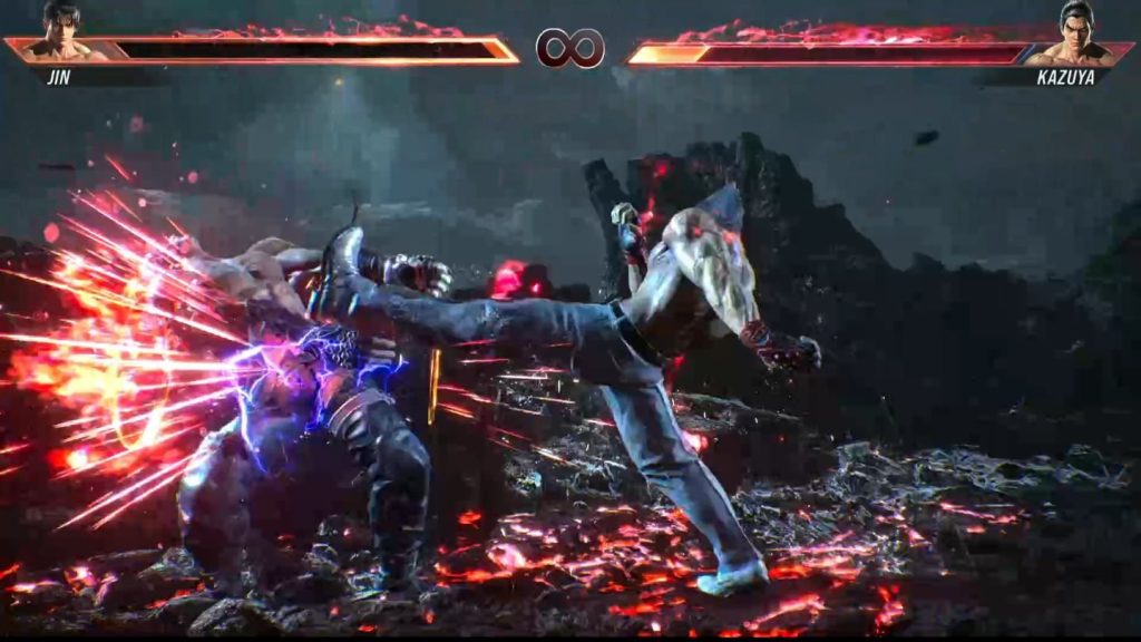 Tekken 8 games plot discussion 1736071830 GameOLL