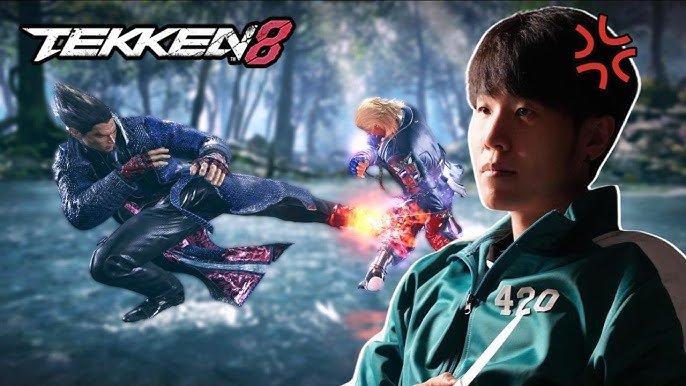 Tekken 8 ground game advantages 1736067707 GameOLL
