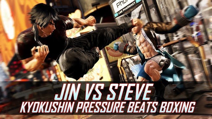 Tekken 8 handling tournament pressure 1736061963 GameOLL