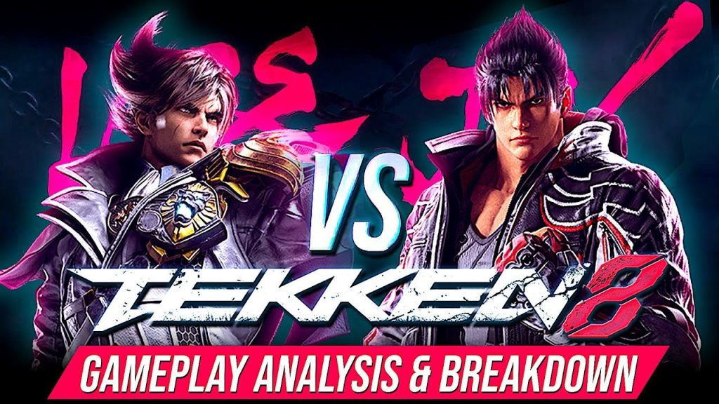 Tekken 8 heat system explained 1736058540 GameOLL