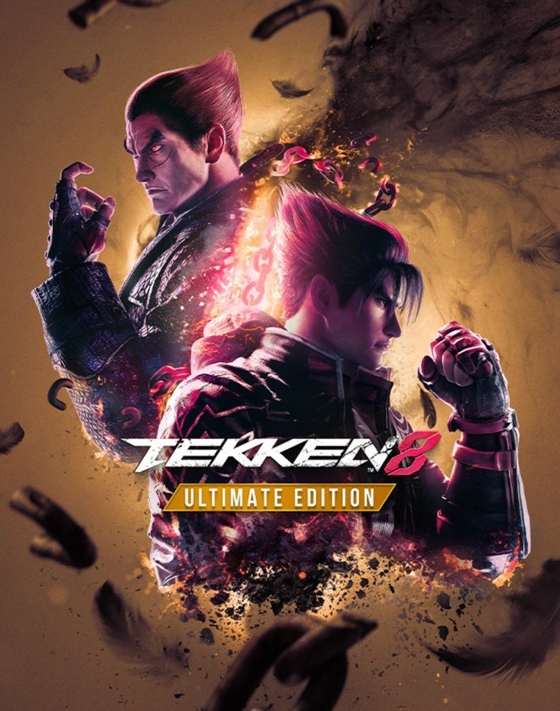 Tekken 8 help system usability 1736073101 GameOLL