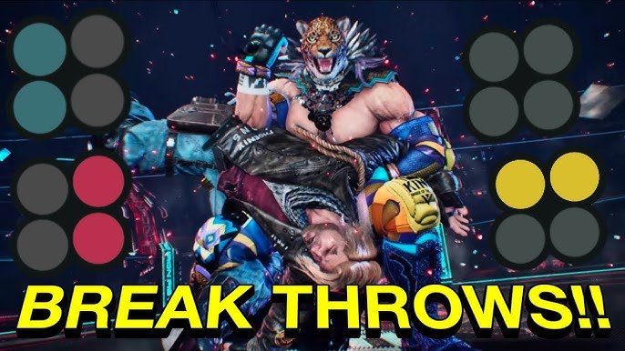 Tekken 8 helpful guides for players 1736069835 GameOLL