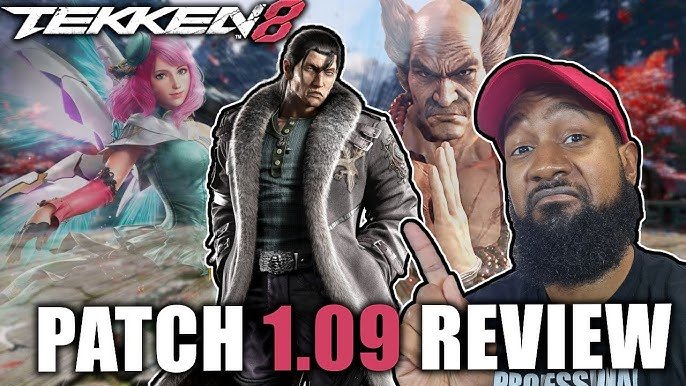 Tekken 8 how does the game improve 1736069512 GameOLL