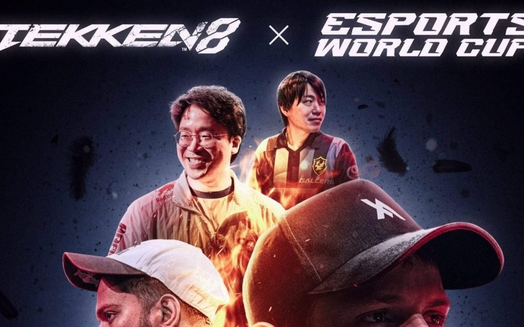 Tekken 8 how esports community is growing 1736069710 GameOLL