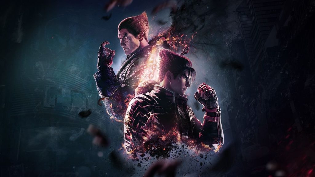 Tekken 8 how has the game impacted fighting genre 1736075946 GameOLL