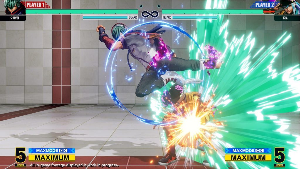 Tekken 8 how has the game impacted modern gaming 1736076375 GameOLL